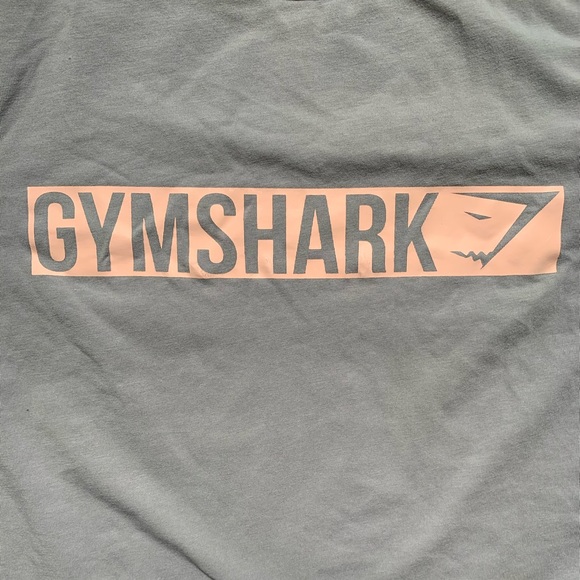 Gymshark Apollo Tee - Picture 6 of 7